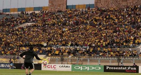 عصر ما بعد القيصر.. الإسماعيلي مدعوما بالتاريخ والجماهير يواجه الإفريقي بدوري الأبطال